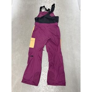 The North Face Dragline Ski Bib Pants
